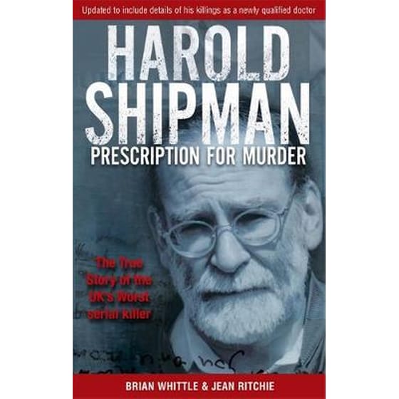 Harold Shipman - Prescription For Murder image 0