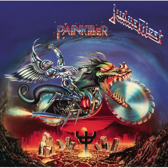 Painkiller image 0