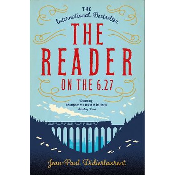 Reader on the 6.27 image 0