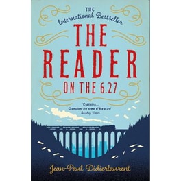 Reader on the 6.27