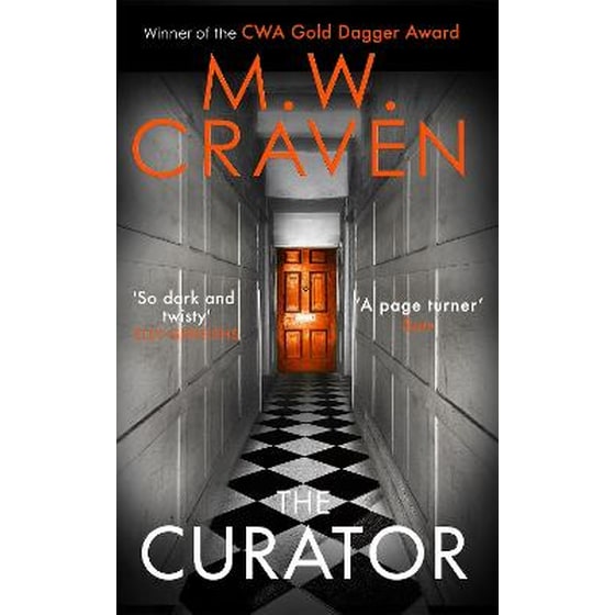 Curator image 0