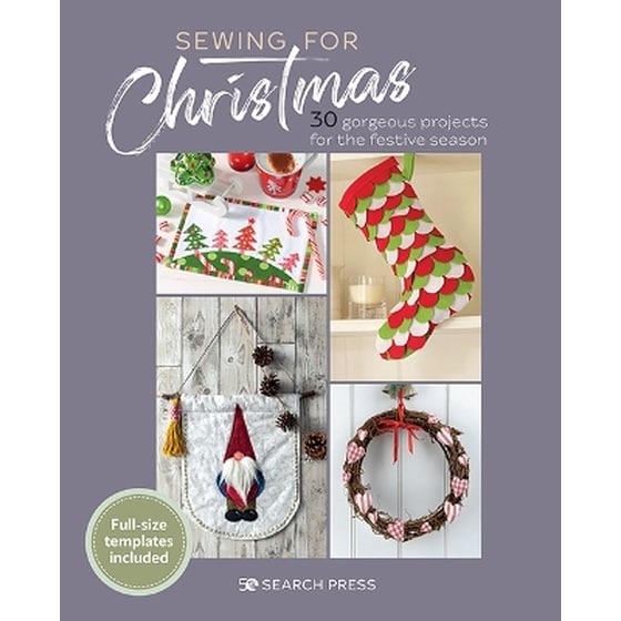 Sewing for Christmas image 0