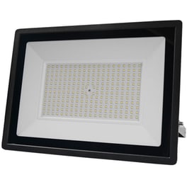 Προβολέας Led Bormann 200W Αδιάβροχος Blf1035 - Μαύρος