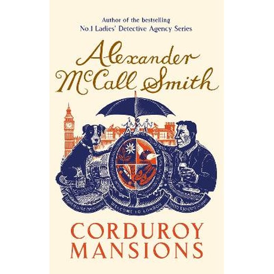 Corduroy Mansions image 0