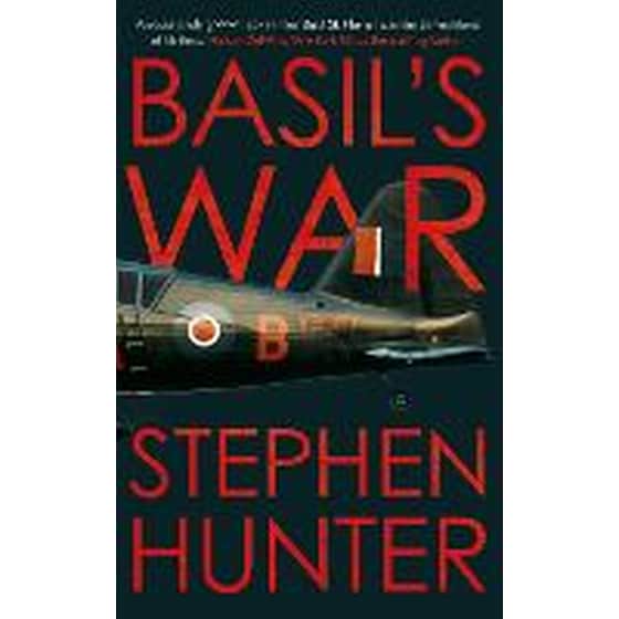 Basil's War image 0