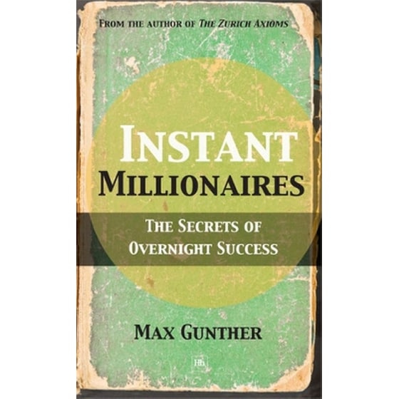 Instant Millionaires image 0