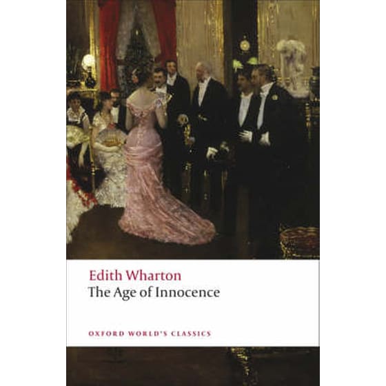 The Age of Innocence image 0