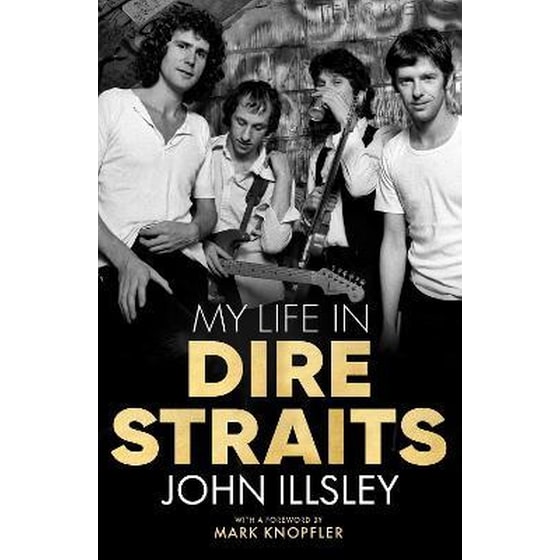My Life in Dire Straits image 0