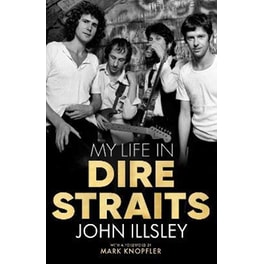My Life in Dire Straits
