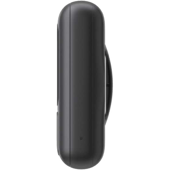 Χειριστήριο για Action Camera Insta360 - GPS Action Remote - Μαύρο image 4