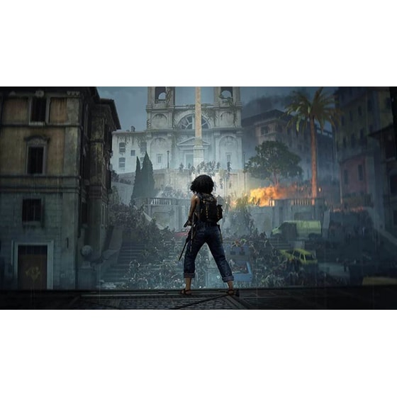 World War Z Aftermath - PS4 image 3