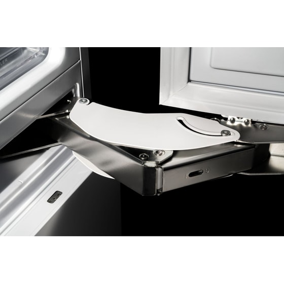 BERTAZZONI RWFL606075S5FPNS No Frost 1173 Lt Εντοιχιζόμενο Ψυγείο Ντουλάπα με Συντηρητή Κρασιών image 12