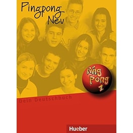 Pingpong Neu