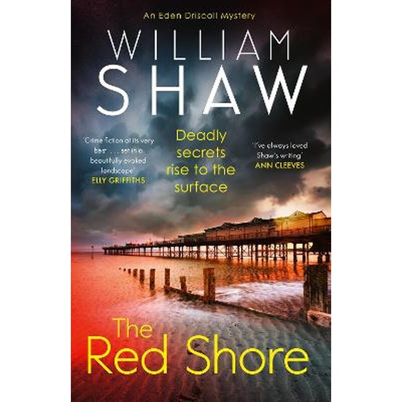 The Red Shore