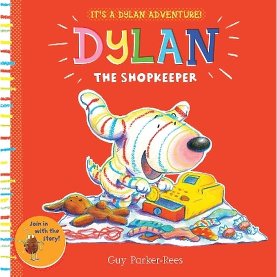Dylan the Shopkeeper image 0