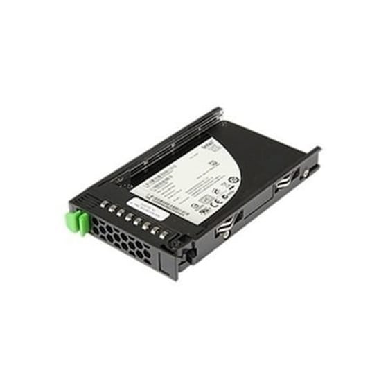 Εσωτερικός Δίσκος HDD FUJITSU S26361-F5776-E480 2.5" SAS - 480GB Mixed-Use image 0