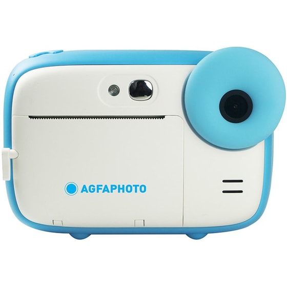 Instant Camera AgfaPhoto Children's Camera - Blue image 1