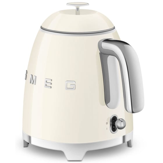 Βραστήρας SMEG KLF05CREU MINI Μπεζ image 5