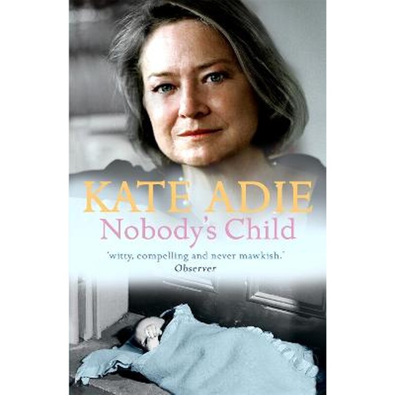 Nobodys Child