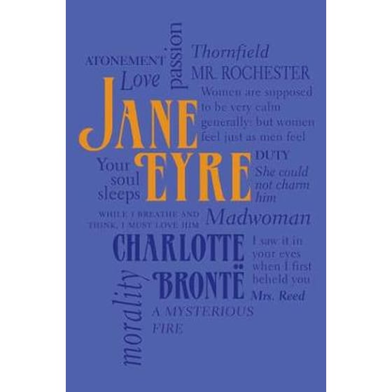 Jane Eyre image 0