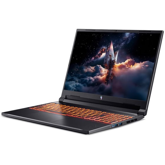 Acer Nitro V 16 AI 16" IPS (AMD Ryzen 7-260/16 GB/1TB SSD/GeForce RTX 5050/Windows 11 Home) Laptop image 1