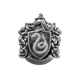 The Noble Collection Harry Potter Οικόσημο Slytherin