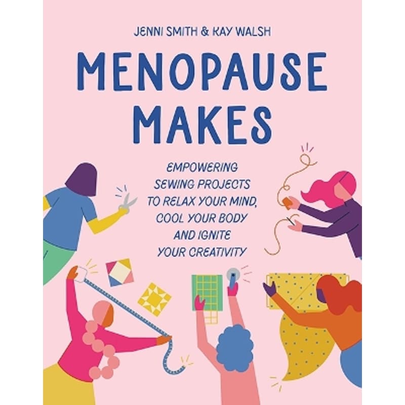 Menopause Makes