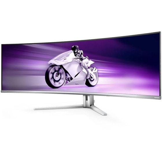 Philips Envia 49M2C8900 49" OLED Ultrawide 240 Hz 0.03 ms image 2