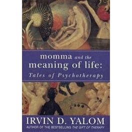 Momma And The Meaning Of Life