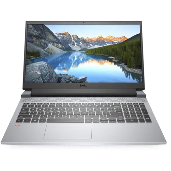 Laptop Dell G15 5515 15.6" FHD (Ryzen 7-5800H/16GB/512GB SSD/GeForce RTX 3050Ti 4GB/Win11Home) + Antivirus ZoneAlarm για 2 έτη image 3