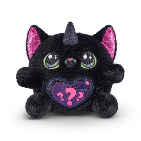 Zuru Αυγό Rainbocorns Kittycorn Sparkle Series 5 (7 Σχέδια) image 2
