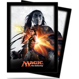 Ultra Pro Standard Card Sleeves Magic Origins Gideon 80 Τμχ