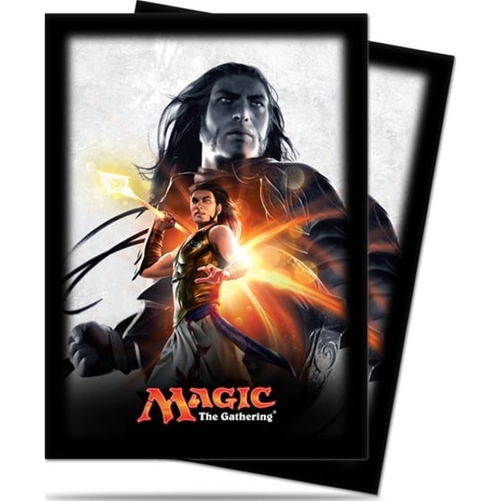 Ultra Pro Standard Card Sleeves Magic Origins Gideon 80 Τμχ image 0
