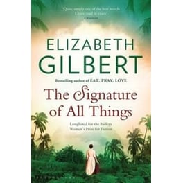 Signature of All Things