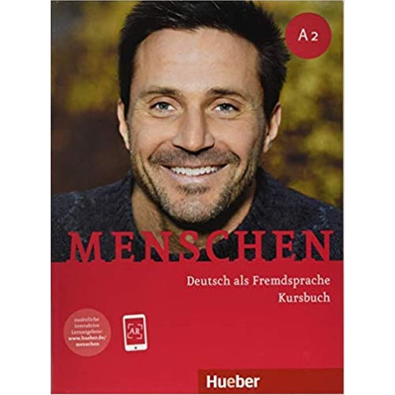 Menschen - Kursbuch A2