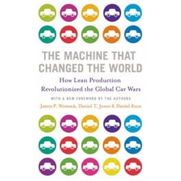 Machine That Changed the World