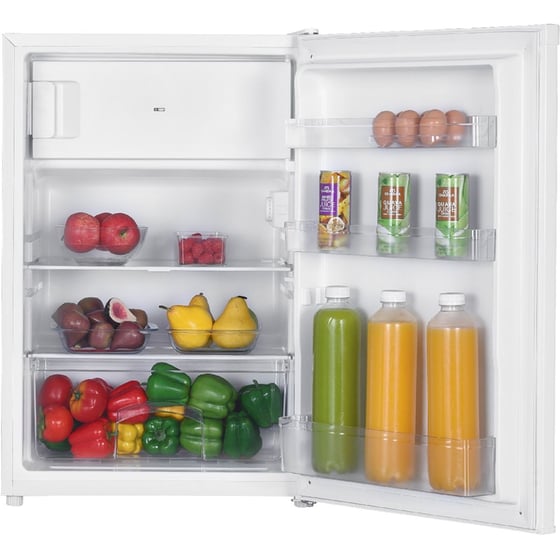 OMNYS WNT-E102W 102 Lt Λευκό Ψυγείο Μini Bar image 5