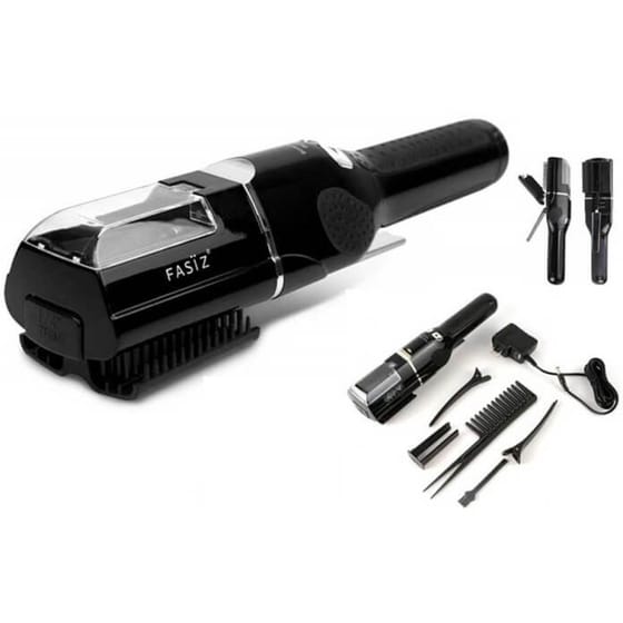 Fasiz/umate Cordless Split And Hair Trimmer image 0