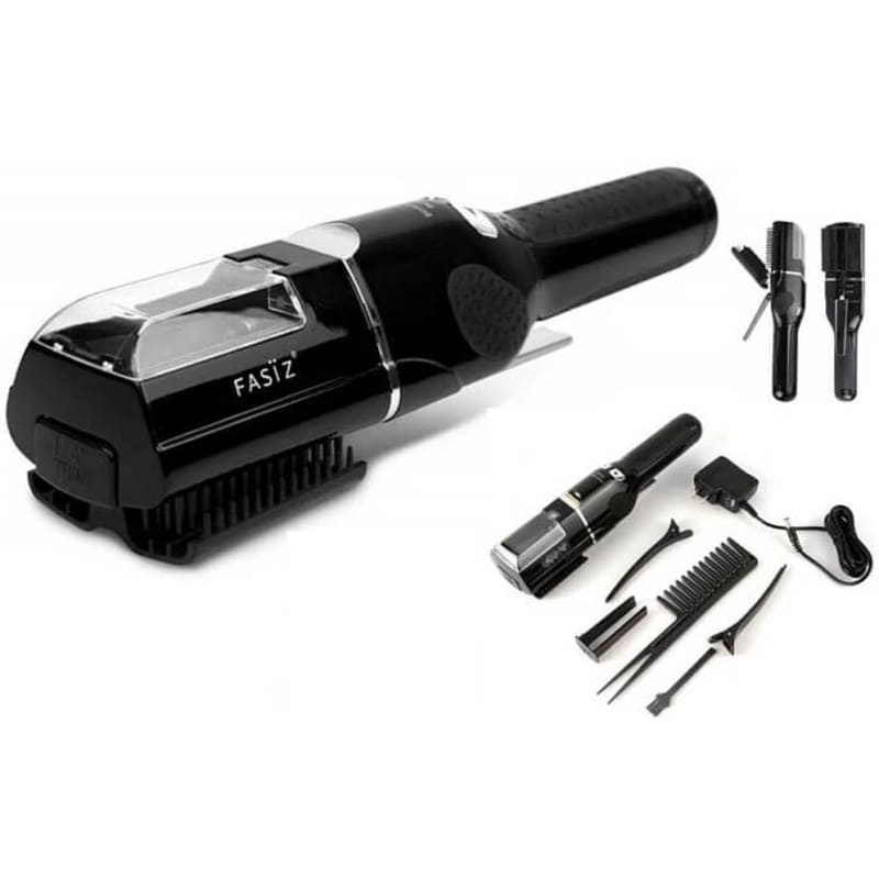 Fasiz/umate Cordless Split And Hair Trimmer