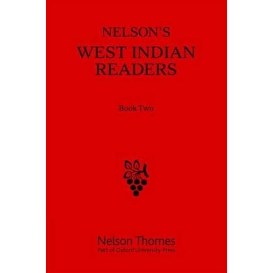 West Indian Readers - Book 2 image 0