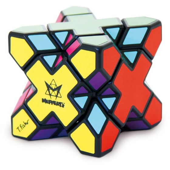 Meffert’s Skewb Xtreme image 2