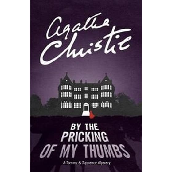 By the Pricking of My Thumbs image 0