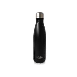 Puro H2o Bottle 500ml – Μαύρο