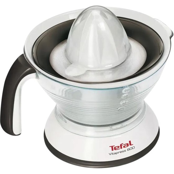 TEFAL ZP3001 VITAPRESS 0.6 L 25 W Γκρι Ηλεκτρικός Στίφτης image 0