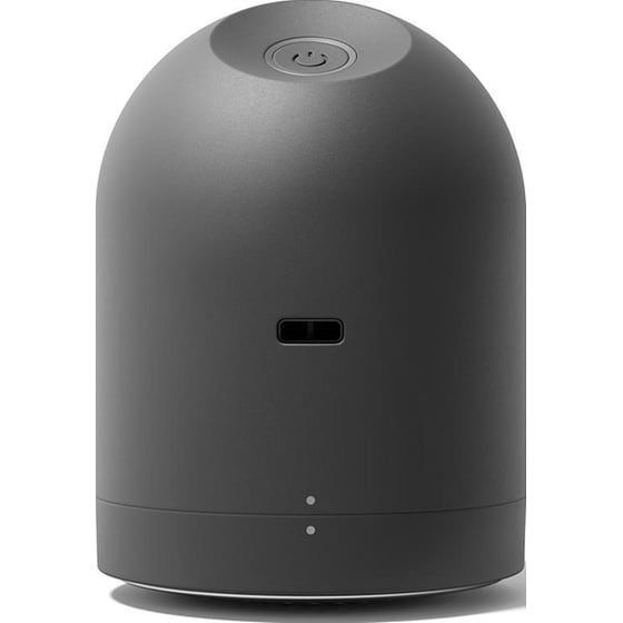 Αποχνουδωτής STEAMERY STOCKHOLM PILO 2 Μαύρο image 1