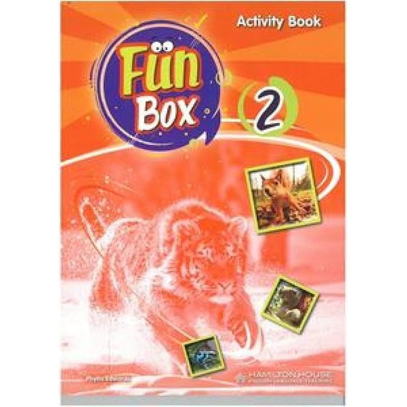 Fun Box 2 Workbook