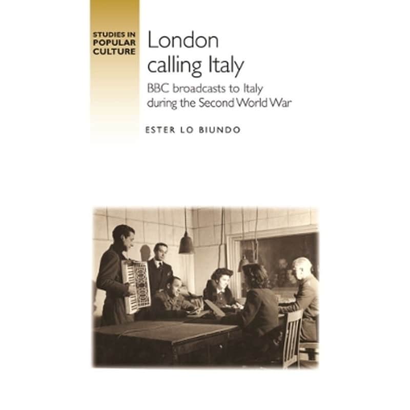 London Calling Italy