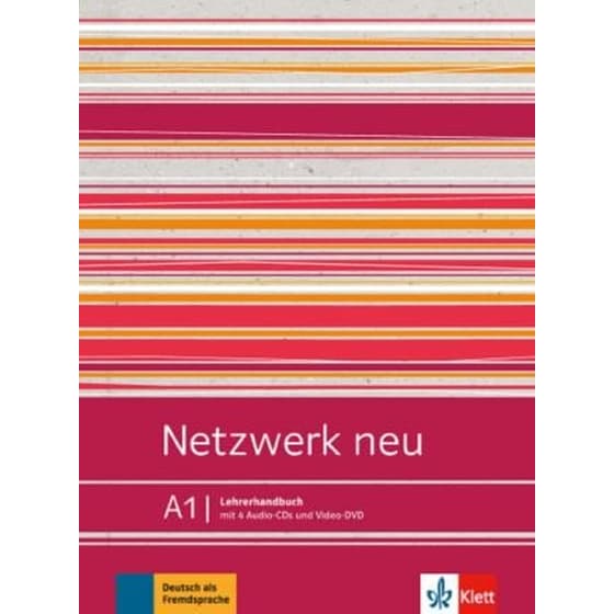 Lehrerhandbuch A1 image 0