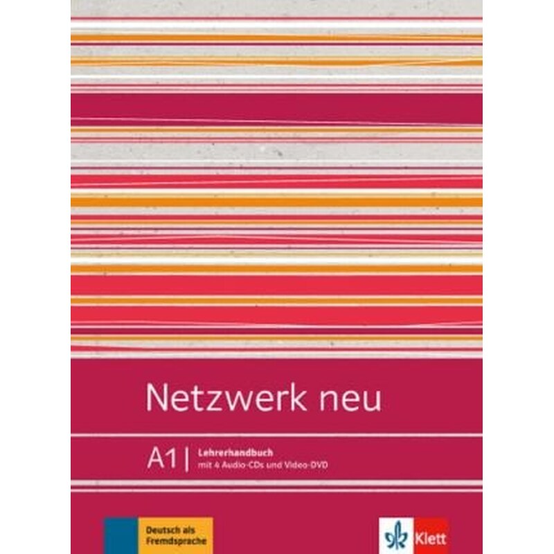 Lehrerhandbuch A1