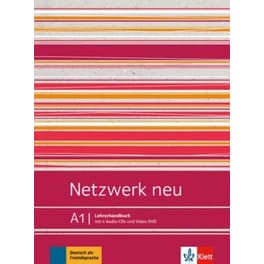 Lehrerhandbuch A1
